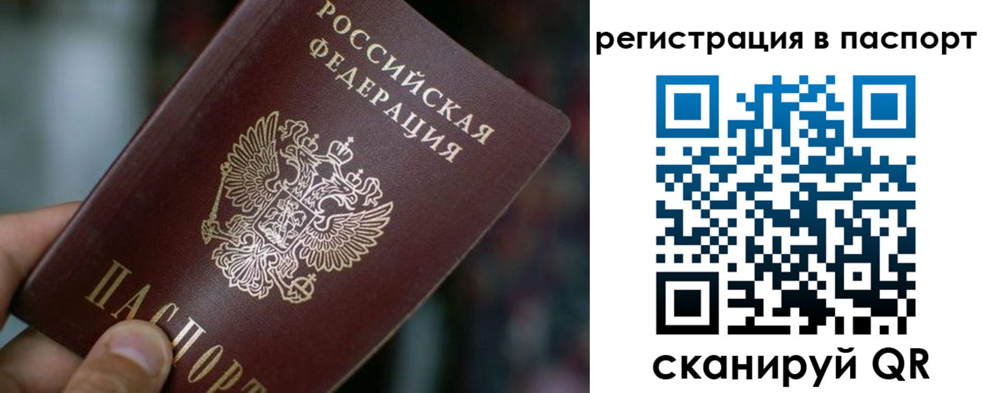 временная регистрация недорого в Домодедово